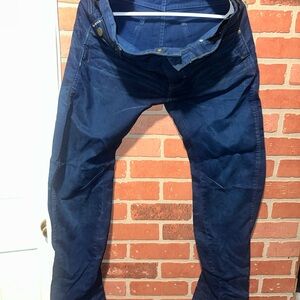 Stylish Blue Gstar Denim Jeans
